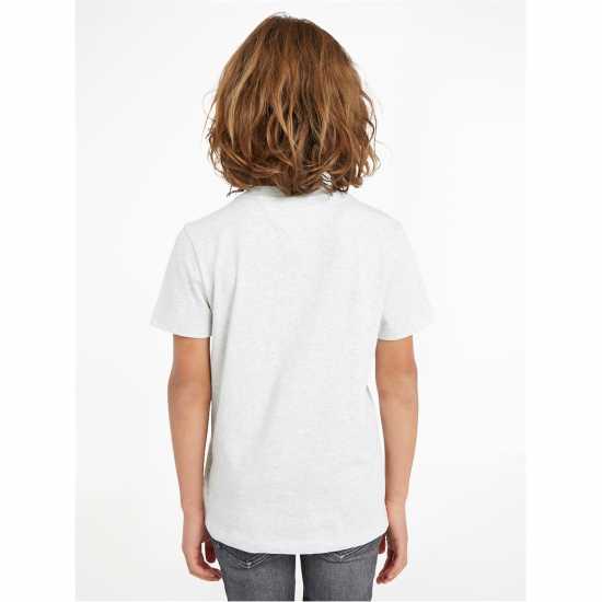 Tommy Hilfiger Essential Colorblock Tee S/s  