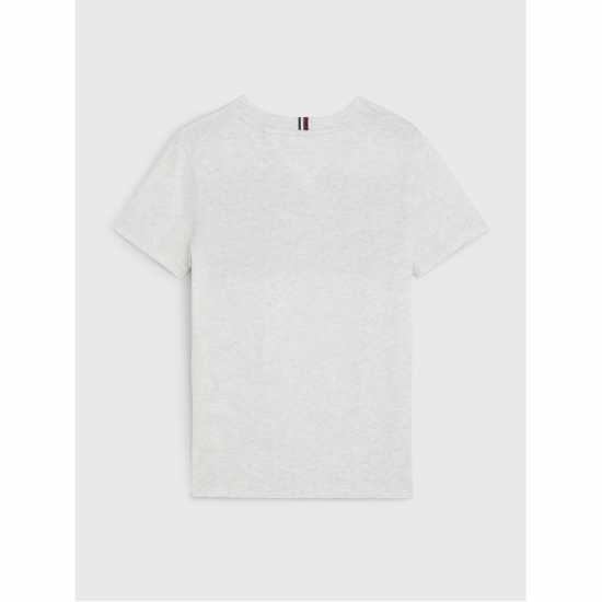 Tommy Hilfiger Essential Colorblock Tee S/s  