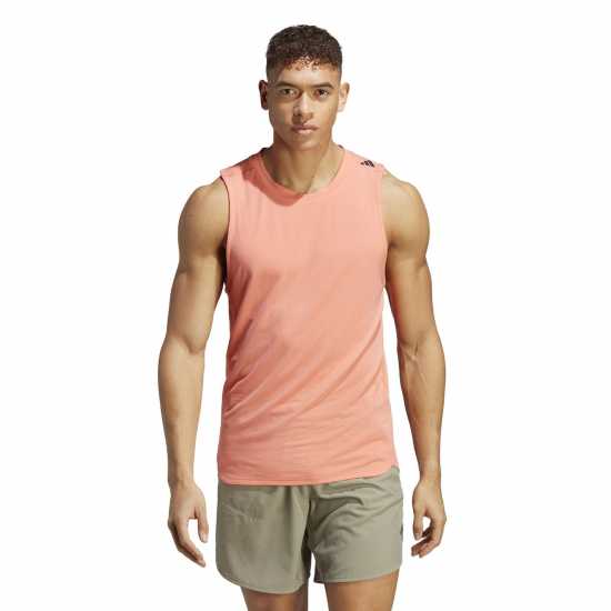 Adidas M D4T Tank Sn34  Мъжки ризи