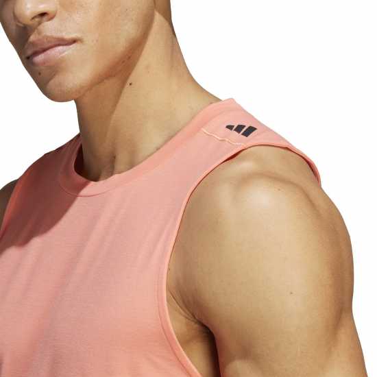 Adidas M D4T Tank Sn34  Мъжки ризи