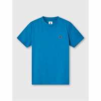 Pretty Green Тениска Pg Mitchell Tee Shirt Турко Tshirts under 20