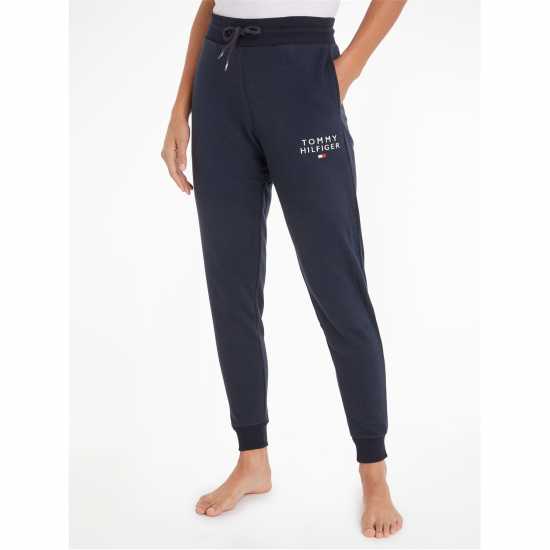 Tommy Hilfiger Tapered Cuffed Joggers  