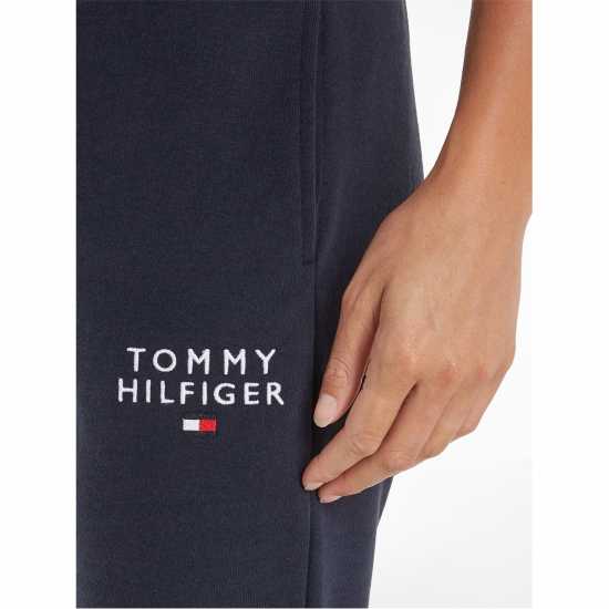 Tommy Hilfiger Tapered Cuffed Joggers  