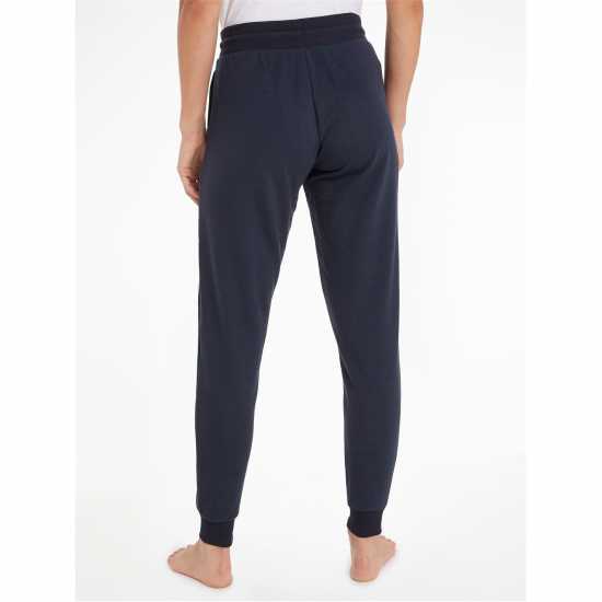 Tommy Hilfiger Tapered Cuffed Joggers  