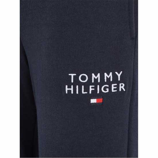 Tommy Hilfiger Tapered Cuffed Joggers  