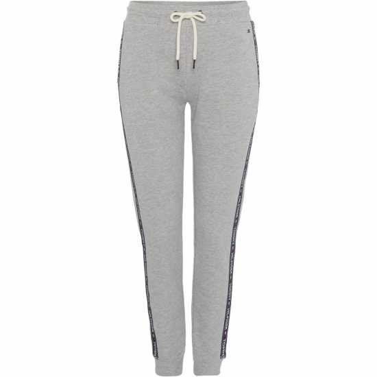 Tommy Hilfiger Tape Jogging Pants Сиво 