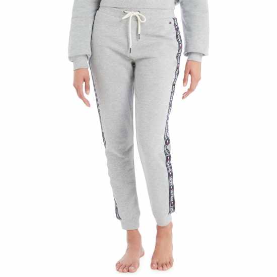 Tommy Hilfiger Tape Jogging Pants Сиво 