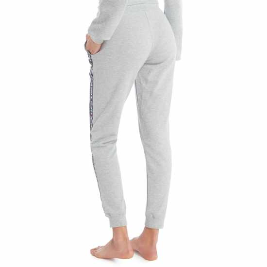 Tommy Hilfiger Tape Jogging Pants Сиво 