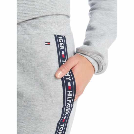 Tommy Hilfiger Tape Jogging Pants Сиво 