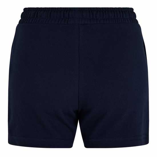 Umbro Dmn Jog Short Ld99 Индиго/Морско зеле Дамски къси панталони