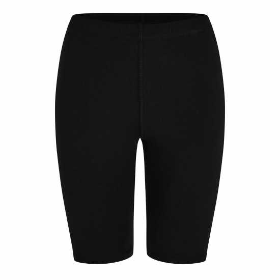 Umbro Dmn Cycl Short Ld99 Черно / Черно Дамски къси панталони