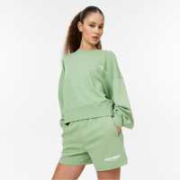 Jack Wills Interlock Short  Дамски къси панталони