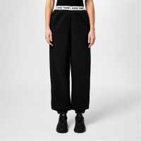 Tommy Jeans Tjw Logo Waistband Sweatpant  