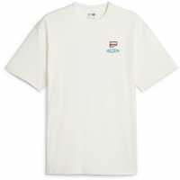 Puma Graphic Tee  Tshirts under 20