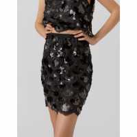 Vero Moda Vm Sanni Skirt Ld41  Vero Moda