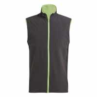 Adidas Tiro23C Winvest Vest Mens Черно/Полу-Люци 