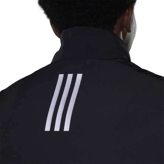 Adidas Tiro23C Winvest Vest Mens Черно/Полу-Люци 