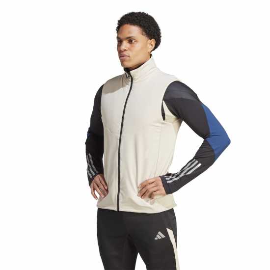 Adidas Tiro23C Winvest Vest Mens Черно/Чудесно Би 