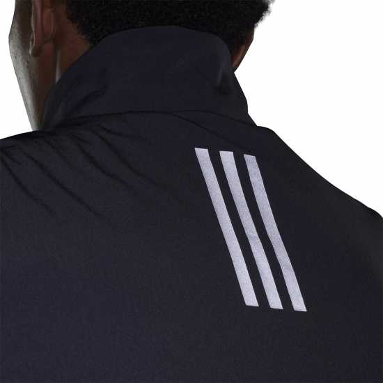 Adidas Tiro23C Winvest Vest Mens Черно/Чудесно Би 