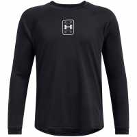 Under Armour Тениска Zone Shoot Shirt Jn51