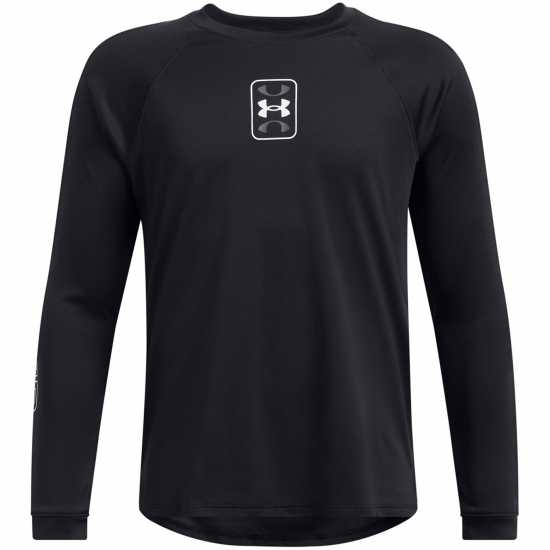 Under Armour Тениска Zone Shoot Shirt Jn51  