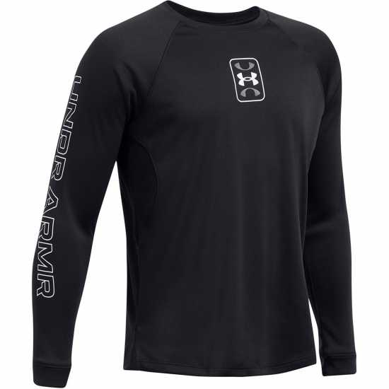 Under Armour Тениска Zone Shoot Shirt Jn51  