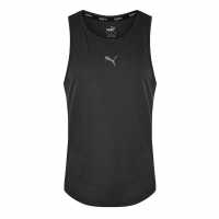 Puma M Run Tank Gym Vest Mens  Атлетика