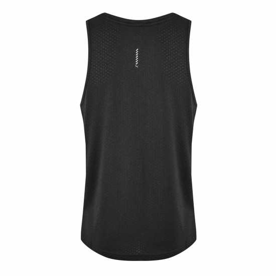 Puma M Run Tank Gym Vest Mens  Атлетика