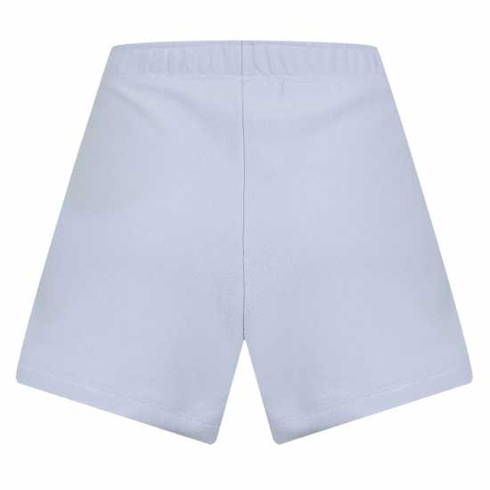 Champion Shorts Ld99 Сиренево Дамски къси панталони