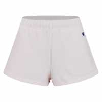 Champion Shorts Ld99 Бледо розово Дамски къси панталони