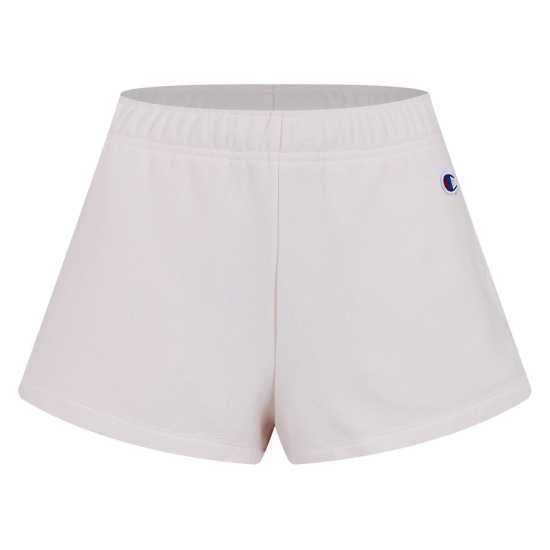 Champion Shorts Ld99 Бледо розово Дамски къси панталони