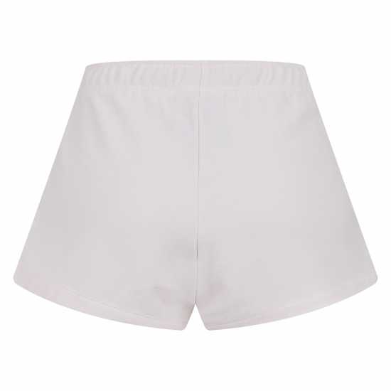 Champion Shorts Ld99 Бледо розово Дамски къси панталони