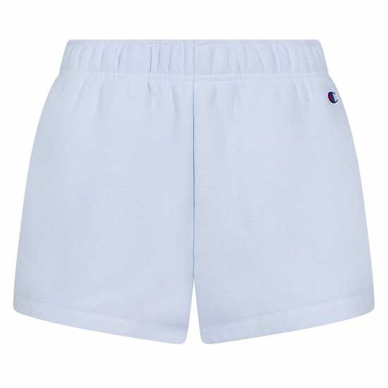 Champion Shorts Ld99 Сиренево Дамски къси панталони