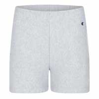 Champion Shorts Ld99 Сиво Дамски къси панталони