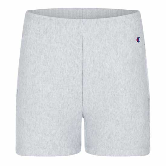 Champion Shorts Ld99 Сиво Дамски къси панталони