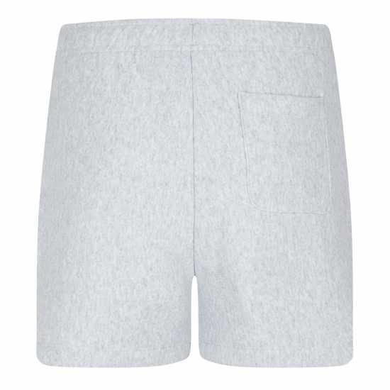 Champion Shorts Ld99 Сиво Дамски къси панталони