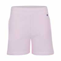 Champion Shorts Ld99 Розово Дамски къси панталони