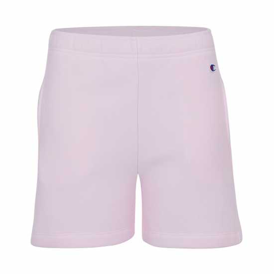 Champion Shorts Ld99 Розово Дамски къси панталони