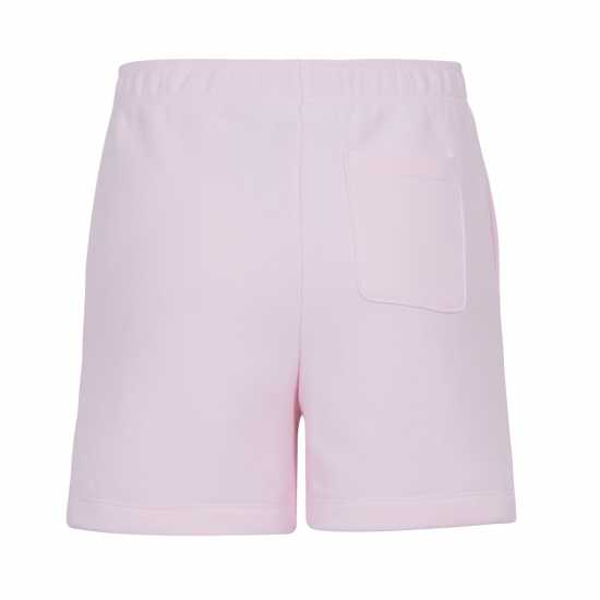 Champion Shorts Ld99 Розово Дамски къси панталони