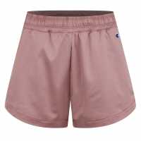 Champion Shorts Ld99 Розово Дамски къси панталони