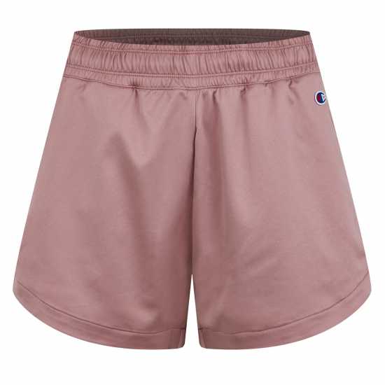 Champion Shorts Ld99 Розово Дамски къси панталони