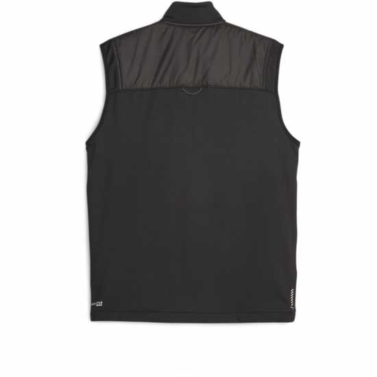 Puma Run Cloudspun Wrmlbl Padded Vest Gym Mens  Атлетика