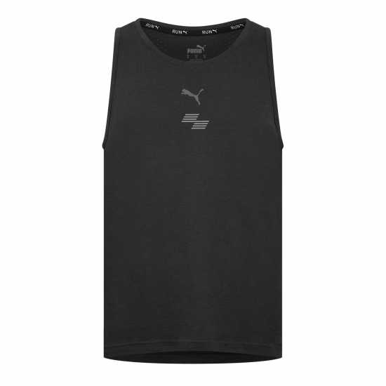 Puma Hyrox City Tank Sn44  Атлетика