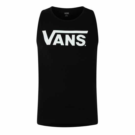 Vans Classic Vest Sn43 Черно 