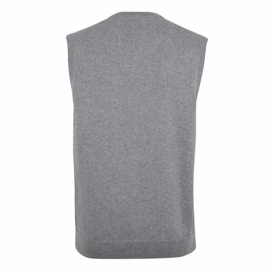 Lyle And Scott And Scott V Neck Cropped Vest Mens  Tshirts under 20