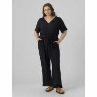 Vero Moda Vm Joni 2/4 Jumpsuit Ld99  Vero Moda