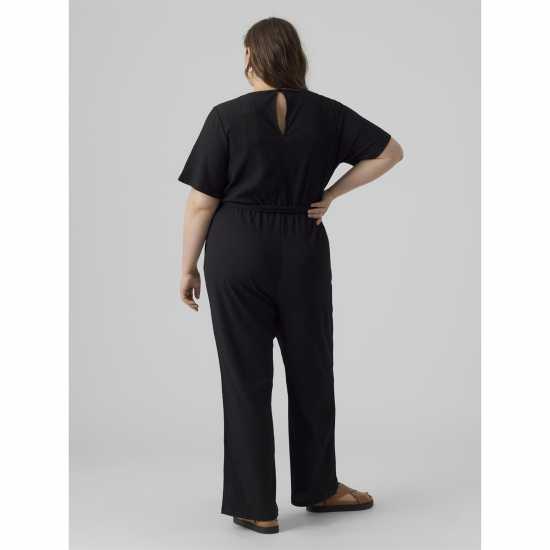 Vero Moda Vm Joni 2/4 Jumpsuit Ld99  Vero Moda