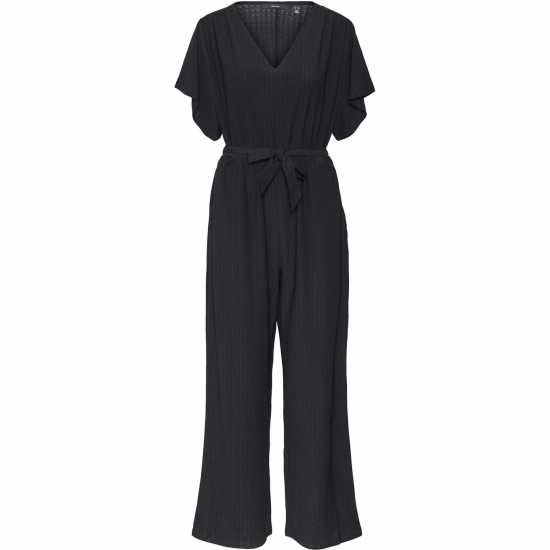 Vero Moda Vm Joni 2/4 Jumpsuit Ld99  Vero Moda