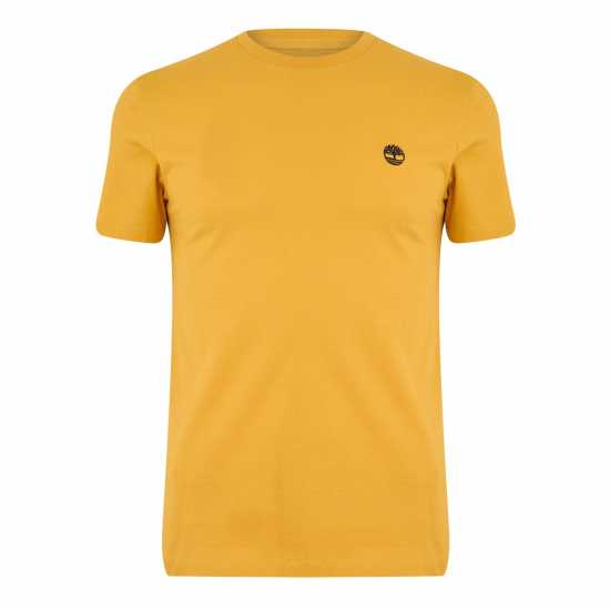 Timberland Тениска С Лого Fit Logo Tee  Tshirts under 20