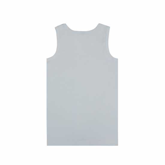 Donnay 5Pk Vest Jn41 Бяло Детски потници